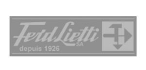 Logo de Ferd Lietti