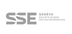 Logo de la Société Suisse des Entrepreneurs